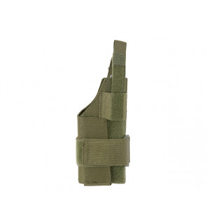 MODULAR UNIVERSAL HOLSTER - OLIVE [8FIELDS]